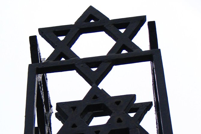 Budapest Dohany Synagogue & Hungarian Jewish Museum & free extras - Timing your day: when the 45 minutes feels right