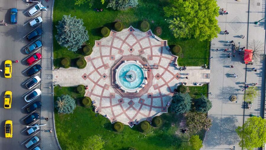 Budapest: Downtown gems of Pest - Vigadó Square to Vörösmarty tér: wrap-up with real convenience