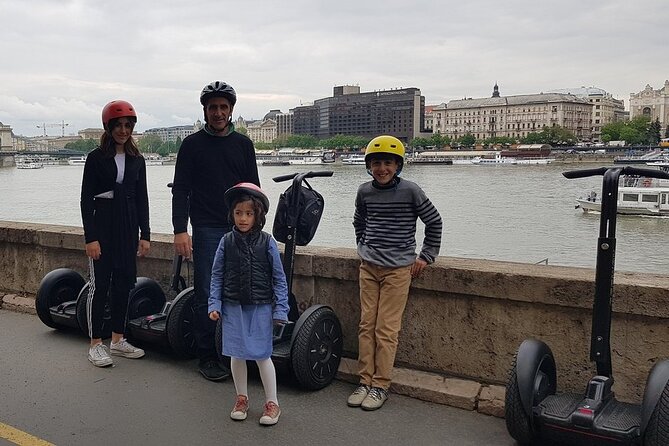 Budapest Downtown Guided Segway Tour - Price, Duration, and Value You Can Actually Use