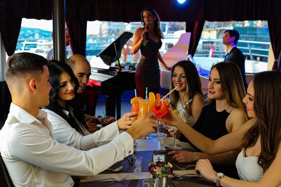 Budapest: Drink & Piano Show - Key Points I Think You Should Know