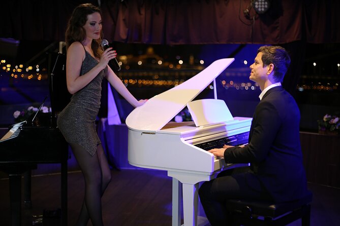 Budapest Drinks and Piano Show Cruise - Who this cruise is best for