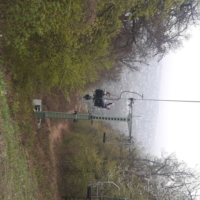 Budapest: Elisabeth Tower Visit by Chairlift & Transport - Getting The Best From Your Guide (Victor Is a Frequent Standout)