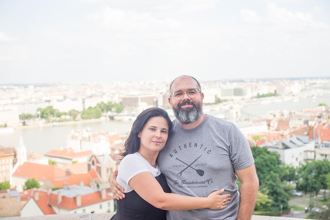 Budapest Essential Walk&Food tasting - Key highlights at a glance
