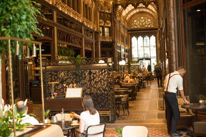Budapest Essential Walk&Food tasting - Why this Budapest walk-and-food route works (and where it saves you time)