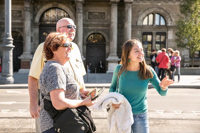 Budapest Essentials Private Tour Highlights and Hidden Gems - St. Stephen’s Basilica skip-the-line entry and the Pest-side viewpoint