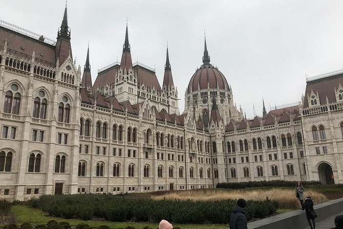 Budapest Essentials Private Tour Highlights and Hidden Gems - What you get for $116.36 per person (and where it pays off)