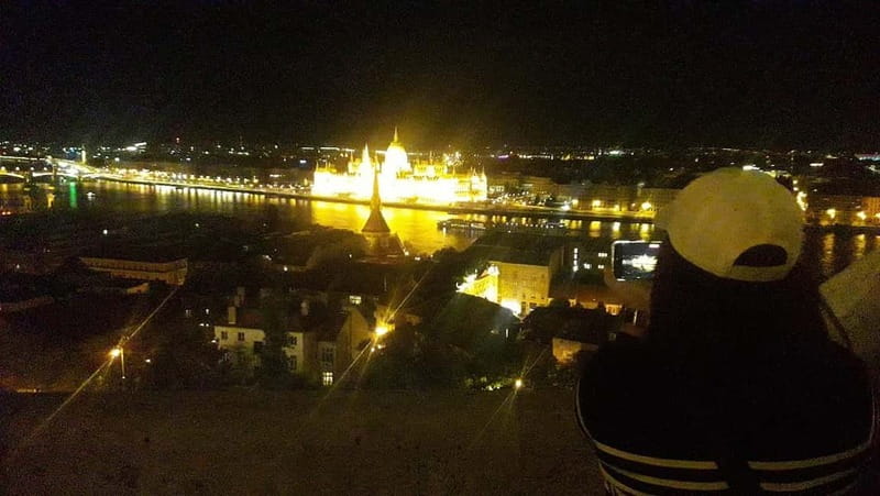 Budapest: Evening Castle Hill Tour with Fishermen's Bastion - Getting Your Money’s Worth at $49