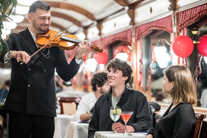 Budapest Evening Cruise with Entertainment and Drink Options - Key Highlights Worth Your Attention