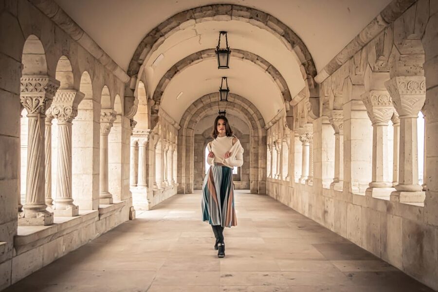Budapest: Fast Private Photoshoot at Fisherman's Bastion - Who This Photoshoot Fits Best (And Who Might Skip It)