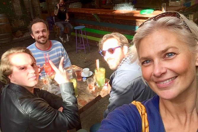 Budapest Food Tasting Tour with Nelli & her local guides - 10 Hungarian Tastings, From Market Bites to Real Comfort Food
