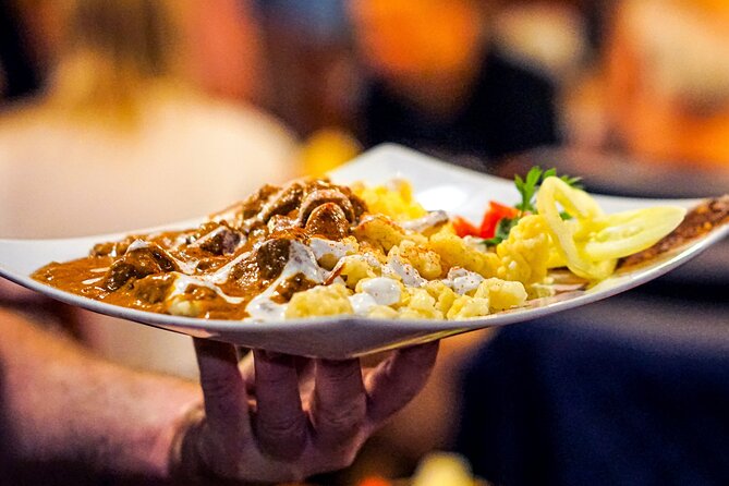 Budapest Food Tour in Obuda with 8+ Tastings of Hidden Food Gems - Key Highlights to Look Forward To