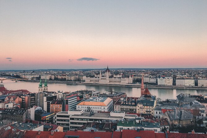 Budapest Food Tour in Obuda with 8+ Tastings of Hidden Food Gems - Price and Value: What $118.52 Buys You