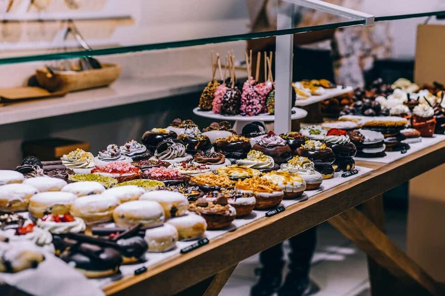 Budapest: Food Tour of Hidden Gems for Small Groups - Key Highlights You’ll Care About