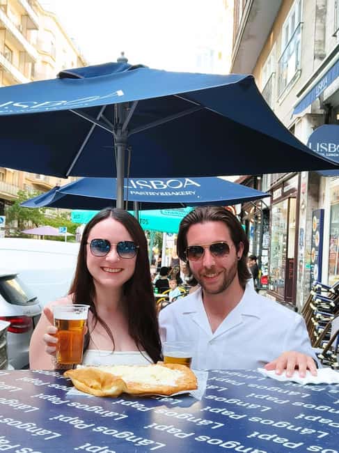 Budapest: Food Tour of Hidden Gems for Small Groups - Stop 4, Rétes or a Seasonal Hungarian Dessert