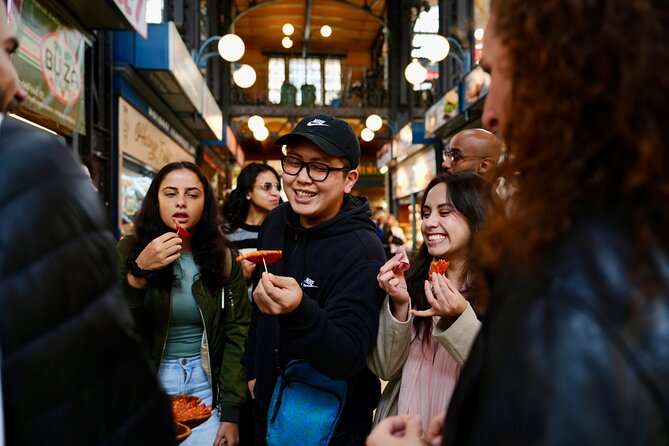Budapest Food Tour: Wine, Foie Gras & 20+ Tastings - Key highlights to look for