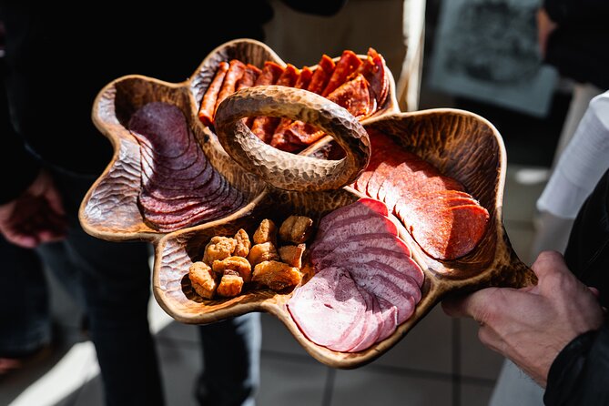 Budapest Food Tour: Wine, Foie Gras & 20+ Tastings - Why this tour feels like value, not just a list of tastings