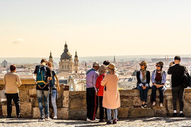 Budapest Food Tour with a Local: A Feast for Foodies 100% Personalized - What you’ll eat: 6 to 8 local tastings in Hungarian style