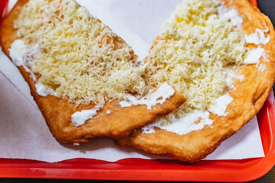 Budapest Food Walking Tour: Eat, Sip & Explore Like a Local - Key highlights at a glance