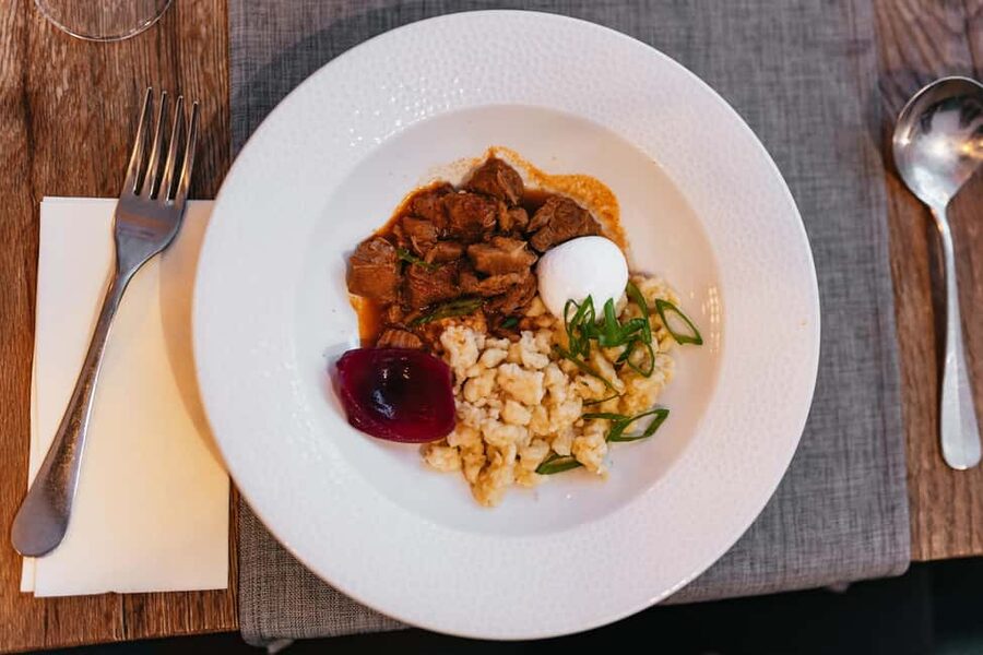 Budapest Food Walking Tour: Eat, Sip & Explore Like a Local - District 7 is where Budapest’s food story gets personal