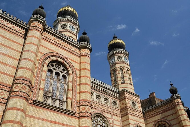 Budapest Foodie Tour - Key Highlights That Make This Tour Fun