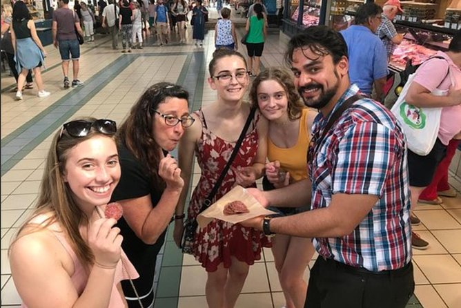 Budapest Foodie Tour - The Coffee House Moment, Hungarian Wine, and the Taste-to-Context Ratio
