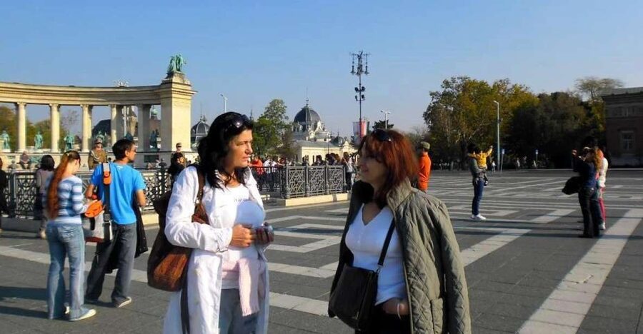 Budapest Full-Day Private Guide Services - Key highlights
