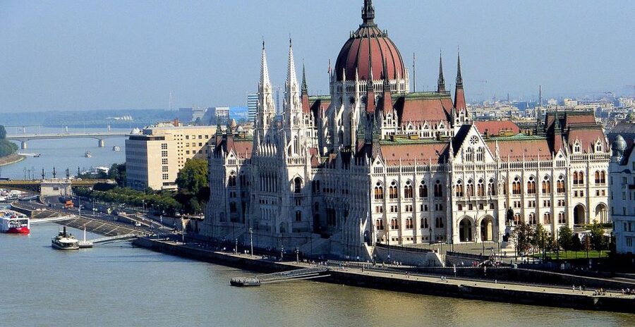 Budapest Full-Day Private Guide Services - Liberty Square to Heroes’ Square: seeing the city’s big civic story