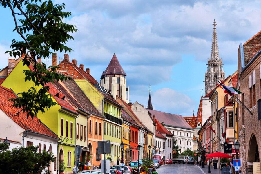 Budapest Full Day Tour - Key reasons this Budapest tour works so well
