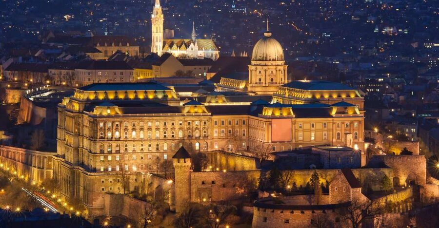 Budapest Full Day Tour - Why Budapest’s UNESCO trio makes one perfect walking loop