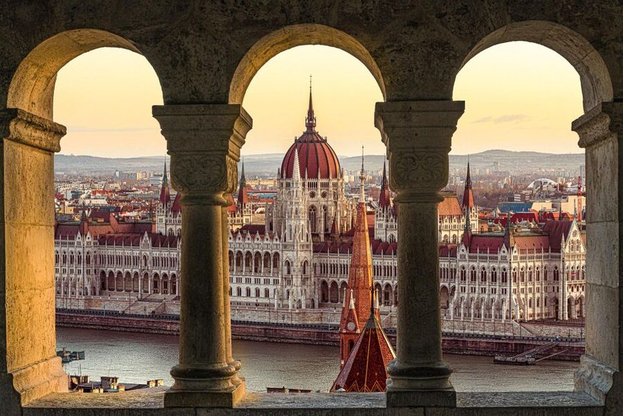 Budapest Full Day Tour - Hidden spots and flexible storytelling you can actually use