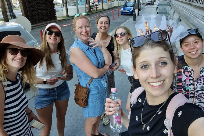 Budapest Ghost Quest: Self-Guided Haunted City Adventure - Why this ghost quest feels different from a normal walk