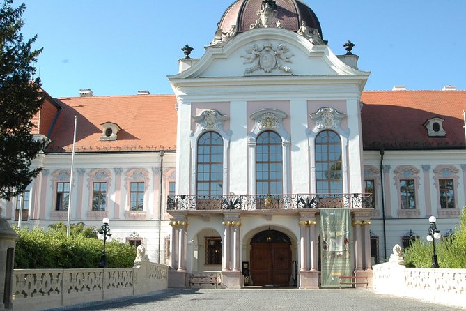 Budapest Gödöllő Palace Royal ‘Sisi’ Residence Half-Day Tour - Price and value: what you’re really paying for