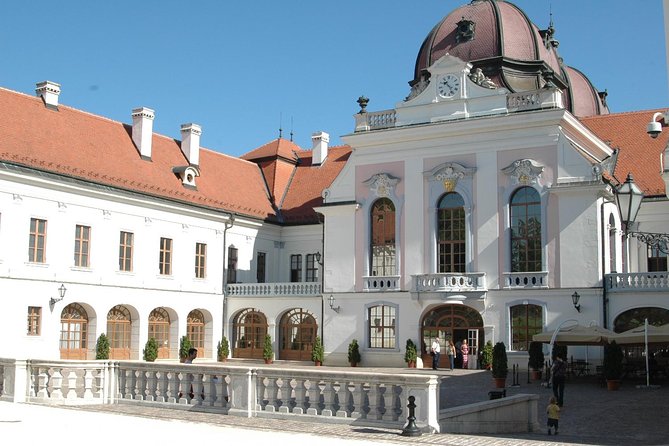 Budapest Gödöllő Palace Royal ‘Sisi’ Residence Half-Day Tour - Guide quality: why the narration is half the attraction