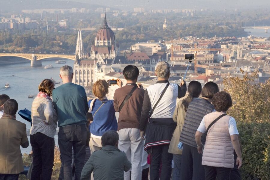 Budapest: Grand City Tour with Parliament Visit - Key highlights worth your attention