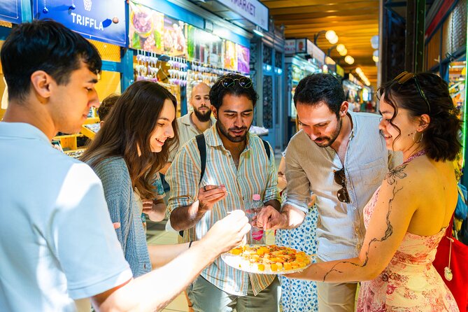 Budapest Grand Market Tasting Tour - Small Group & Local Guide - Key things I’d clock before you go