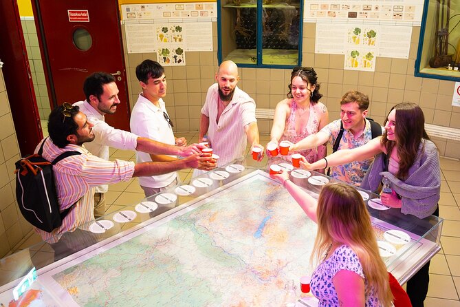 Budapest Grand Market Tasting Tour - Small Group & Local Guide - Price and Value for 90 Minutes of Food Culture