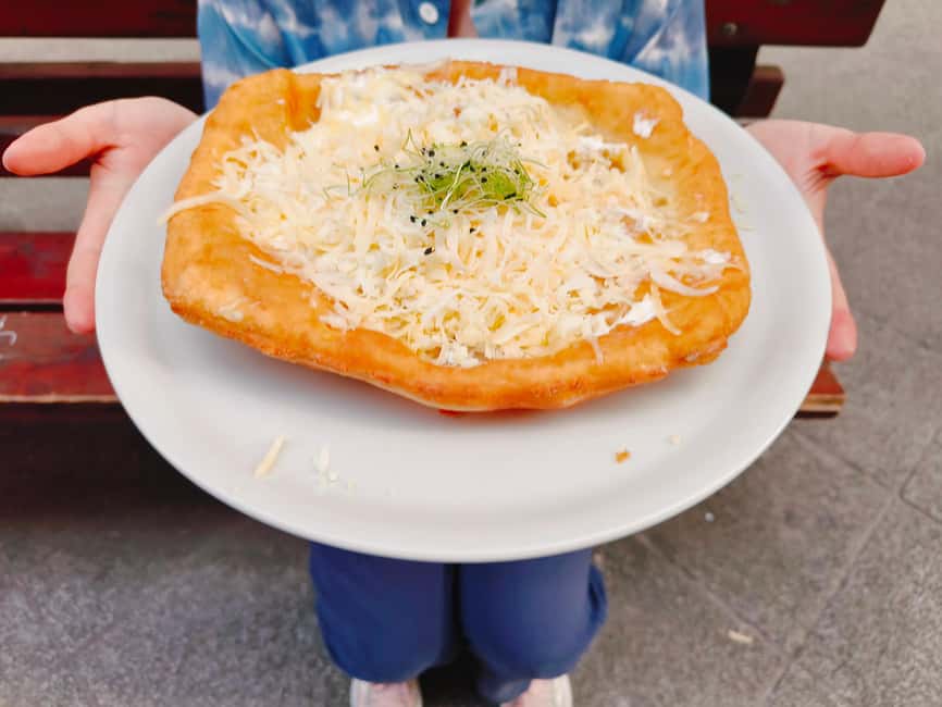Budapest: Guided Bike Tour with Langos Experience - FAQ