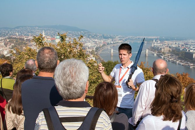 Budapest Guided City Tour and Danube Cruise Audio Guide - Price and What Makes It Feel Like Value