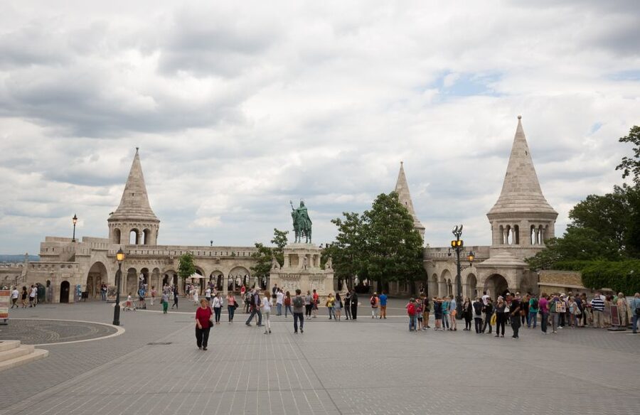 Budapest: Guided City Tour by E-Bike - Price, Pace, and Value for $76 in 2.5 Hours