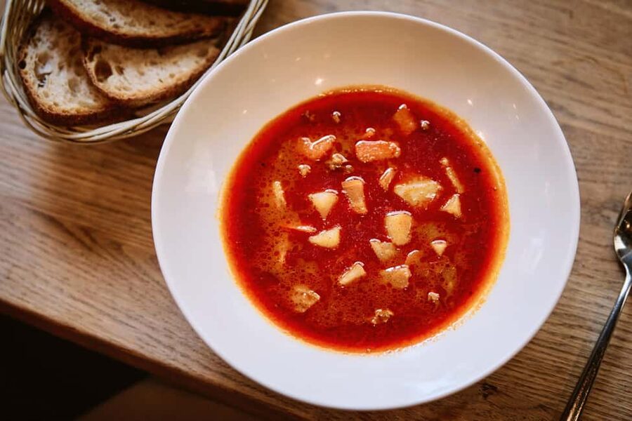 Budapest Guided Food Walking Tour with Drinks Included - Key Highlights You’ll Feel Fast