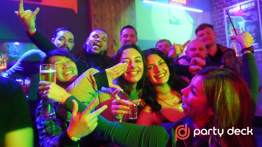 Budapest: Guided Pub Tour to Ruin Bars with Games & 6 Shots - Should you book it? My honest call