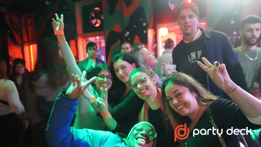 Budapest: Guided Pub Tour to Ruin Bars with Games & 6 Shots - Ruin bar culture in Budapest, and why this tour fits it