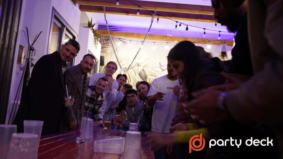 Budapest: Guided Pub Tour to Ruin Bars with Games & 6 Shots - Drinks, shots, and the tour’s rules you should respect
