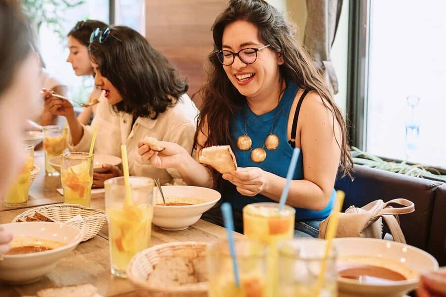 Budapest: Guided Street Food Tour with Sweet Wine - Key things I’d circle before you book