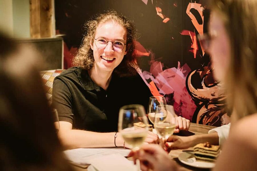 Budapest: Guided Street Food Tour with Sweet Wine - What insider tips usually look like in practice