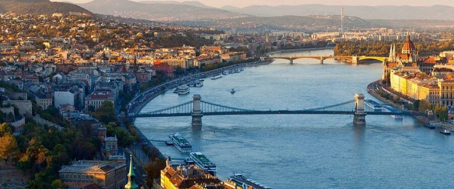 Budapest: Half-Day Highlights Small Group Private Tour - Andrássy út, Heroes’ Square, and City Park: the grand Budapest picture