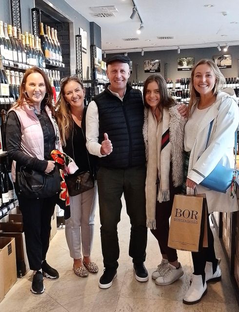 Budapest Half Day Tour with Gabor - Why This 3.5-Hour Budapest Half Day Works So Well