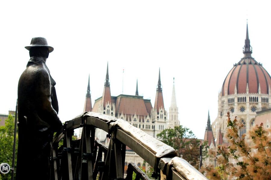 Budapest: Hammer & Sickle Communism Walking Tour - Key things that make this tour worth your time