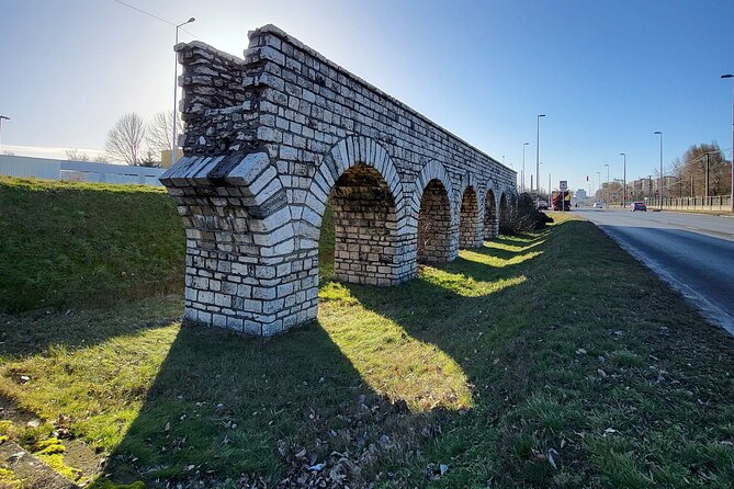 Budapest Hidden Gems - Roman Aquincum Private Tour - Why Aquincum Feels Different Than Central Budapest