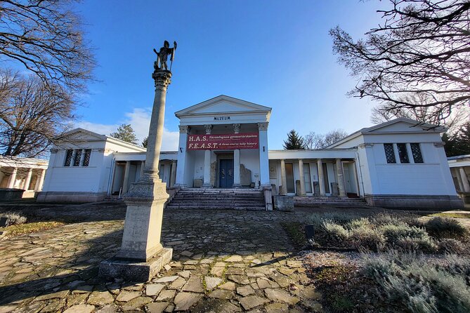 Budapest Hidden Gems - Roman Aquincum Private Tour - Price and Value: What $78.27 Covers (and What It Does Not)